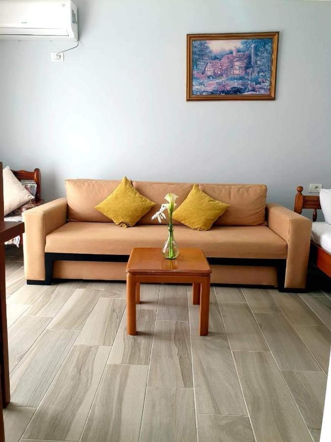 Alexa Apartament Himare Exterior foto