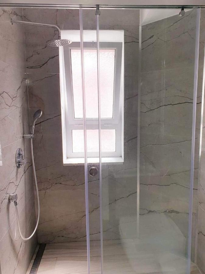 Alexa Apartament Himare Exterior foto